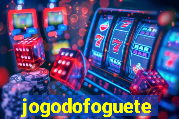 jogodofoguete