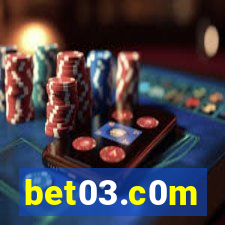 bet03.c0m