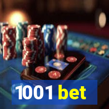 1001 bet