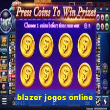 blazer jogos online