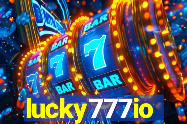 lucky777io