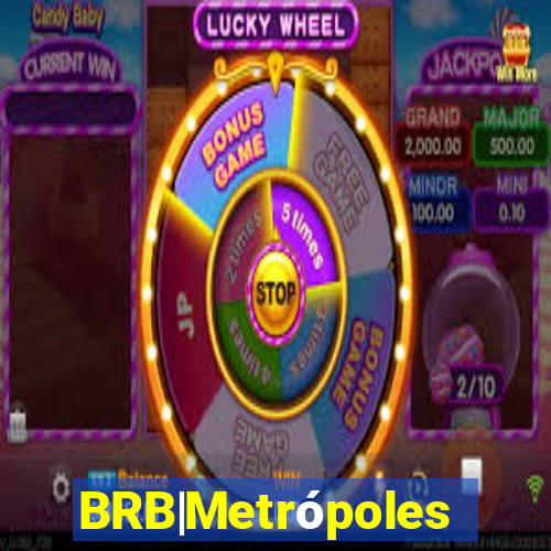 BRB|Metrópoles