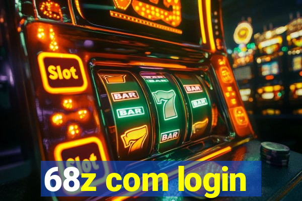 68z com login