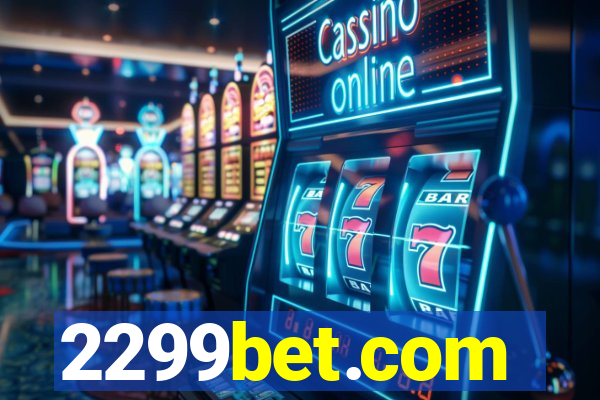 2299bet.com