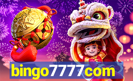 bingo7777com