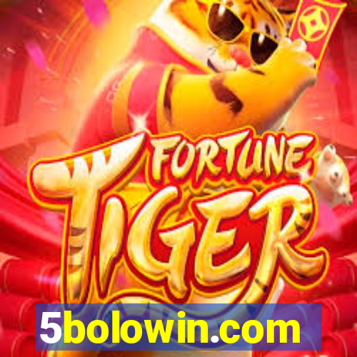 5bolowin.com