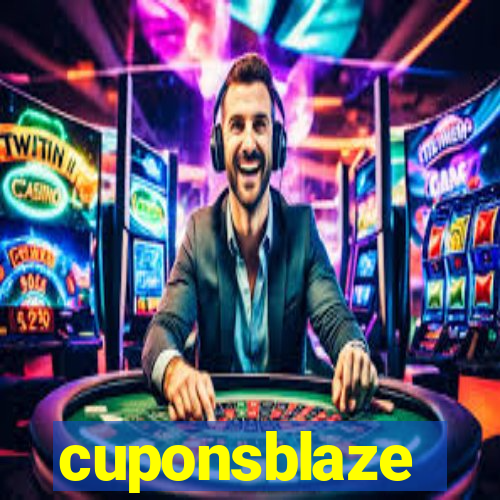 cuponsblaze