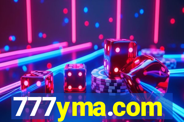 777yma.com