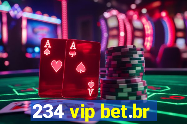 234 vip bet.br