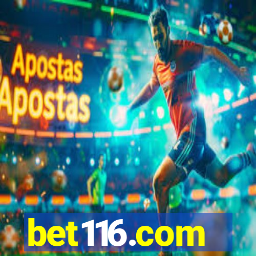 bet116.com