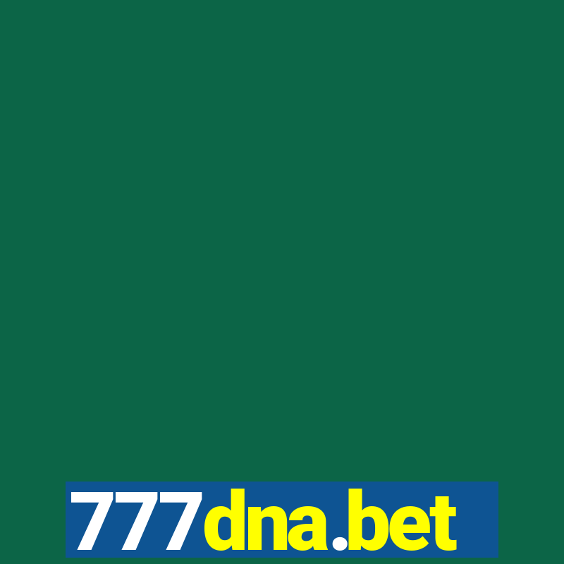 777dna.bet