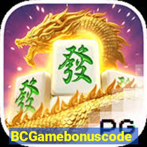 BCGamebonuscode