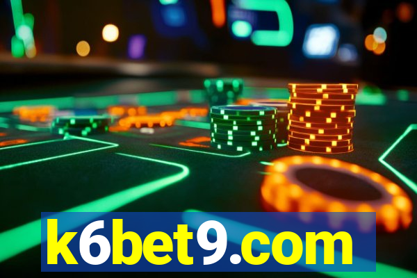 k6bet9.com