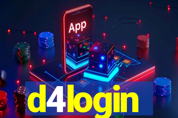 d4login