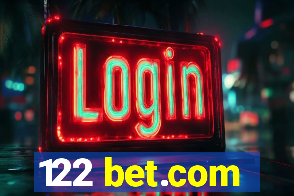 122 bet.com