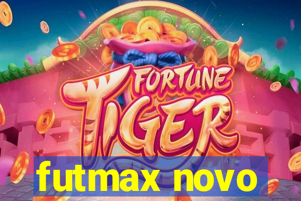 futmax novo