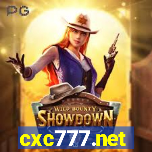 cxc777.net