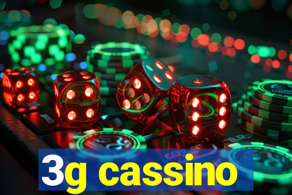 3g cassino