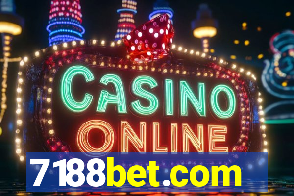 7188bet.com