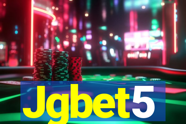 Jgbet5