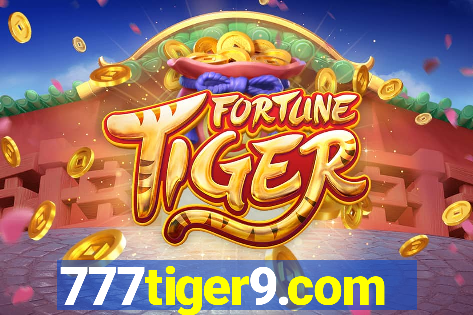 777tiger9.com