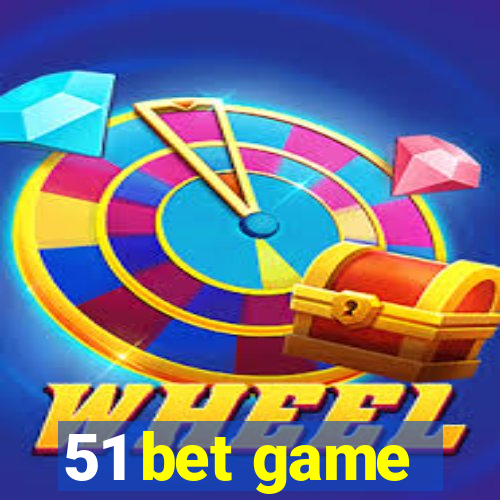 51 bet game