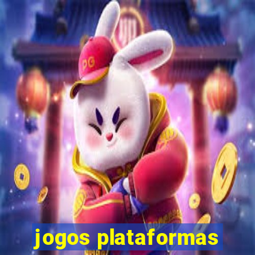 jogos plataformas