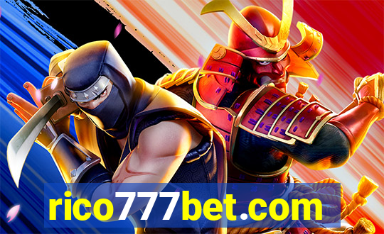 rico777bet.com