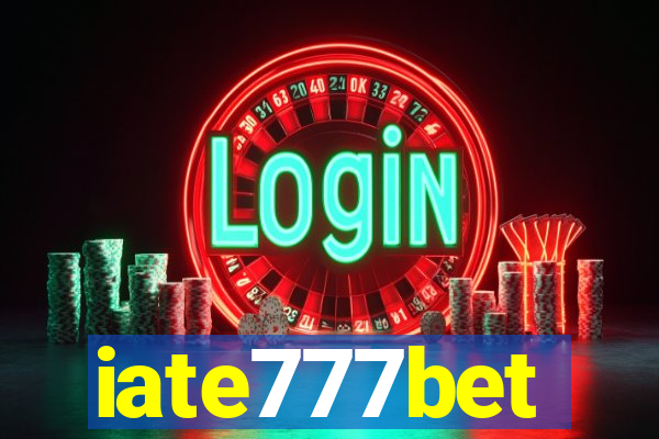 iate777bet