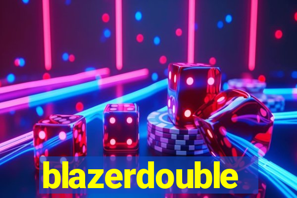 blazerdouble