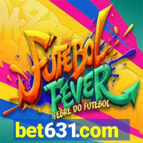 bet631.com