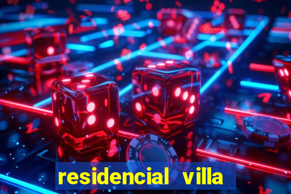 residencial villa fiorentina uberaba