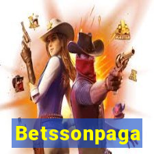 Betssonpaga