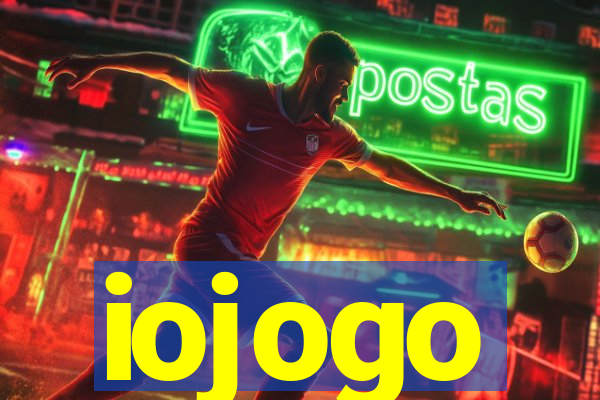 iojogo