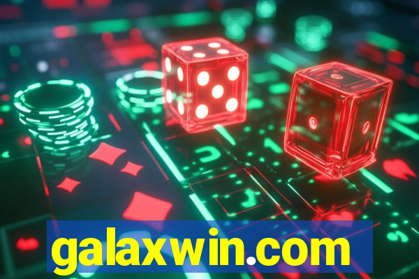 galaxwin.com