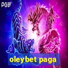 oleybet paga