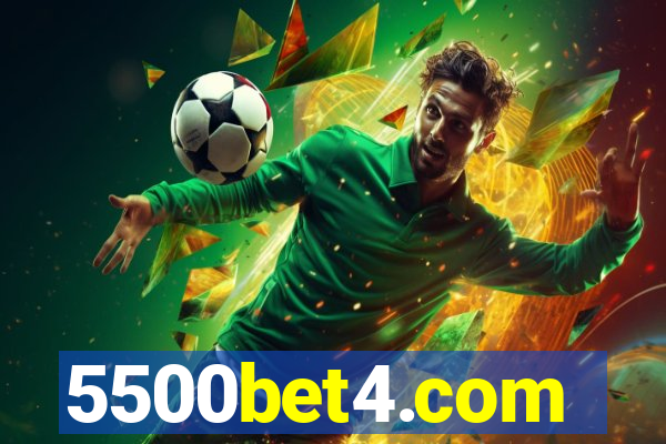 5500bet4.com