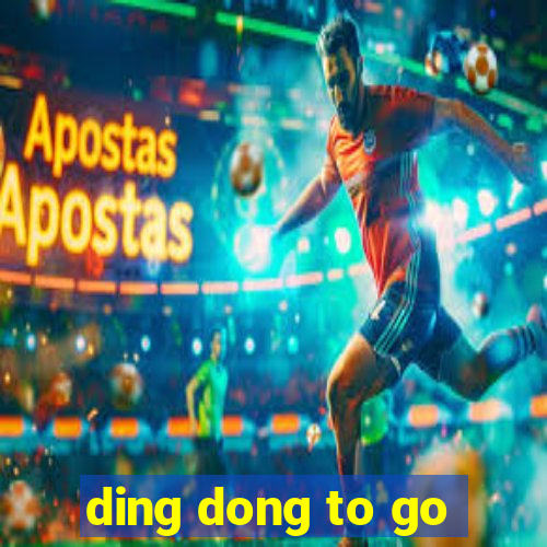 ding dong to go