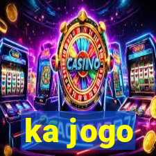 ka jogo