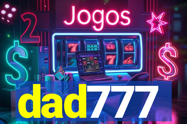 dad777