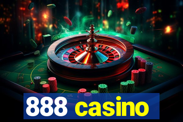 888 casino