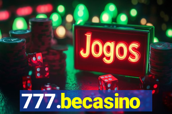 777.becasino