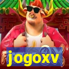 jogoxv