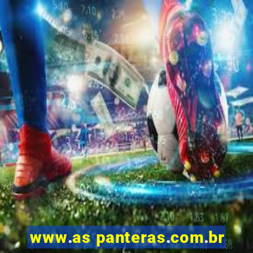 www.as panteras.com.br