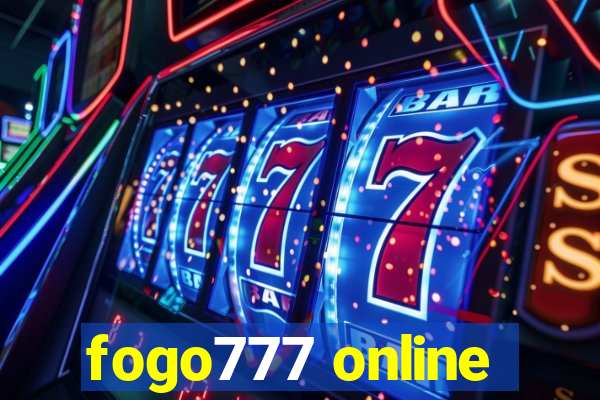 fogo777 online