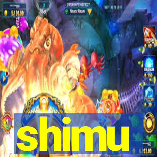 shimu