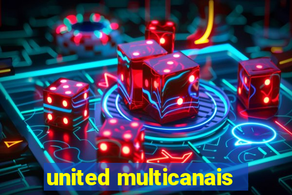 united multicanais