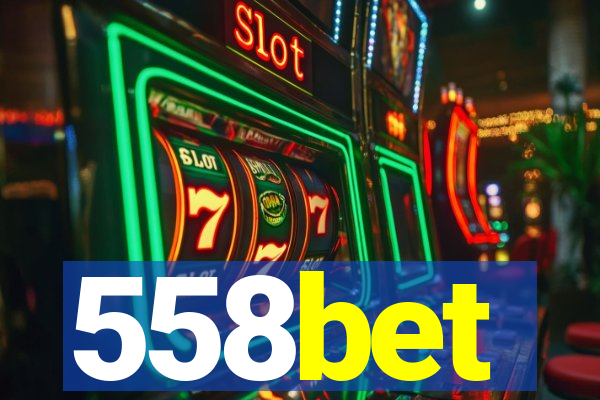 558bet