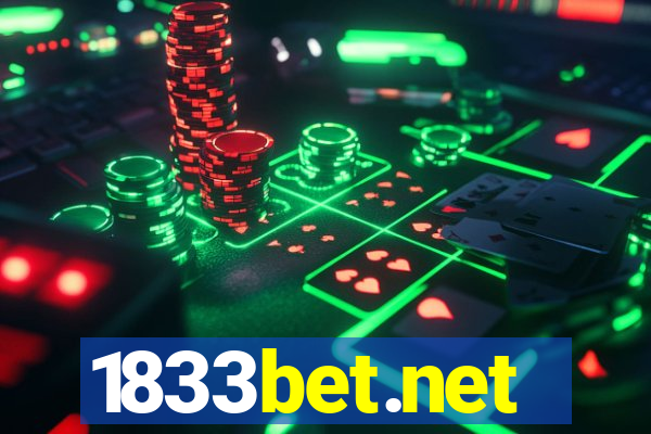 1833bet.net