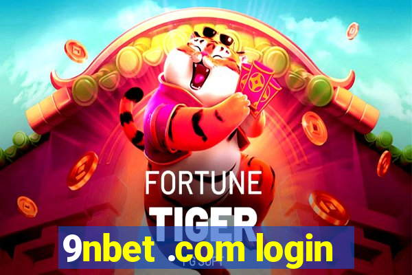 9nbet .com login